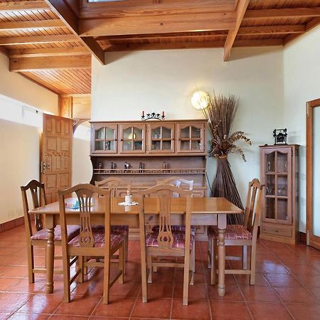 Villa Mar Teguise  Eksteriør billede