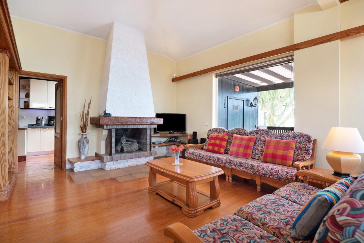 Villa Mar Teguise  Eksteriør billede