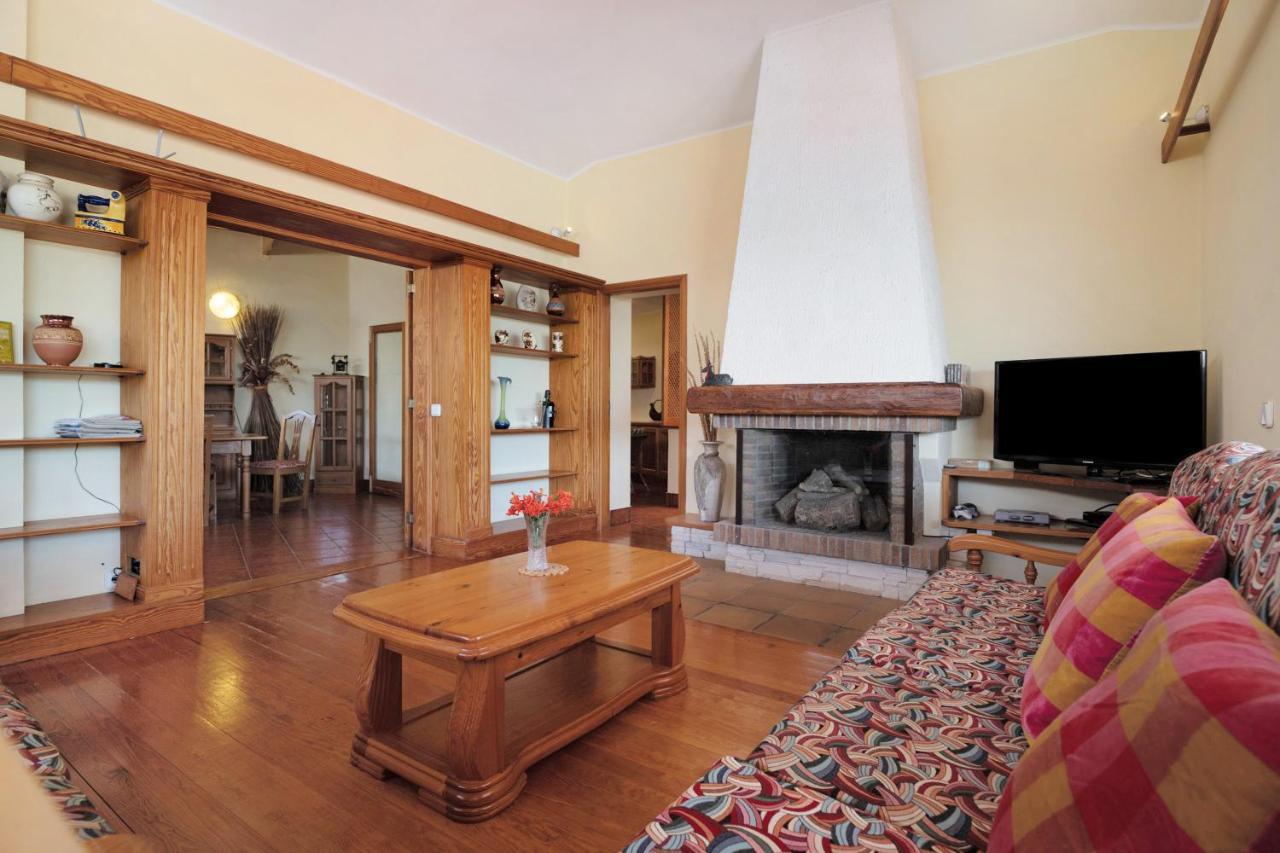 Villa Mar Teguise  Eksteriør billede