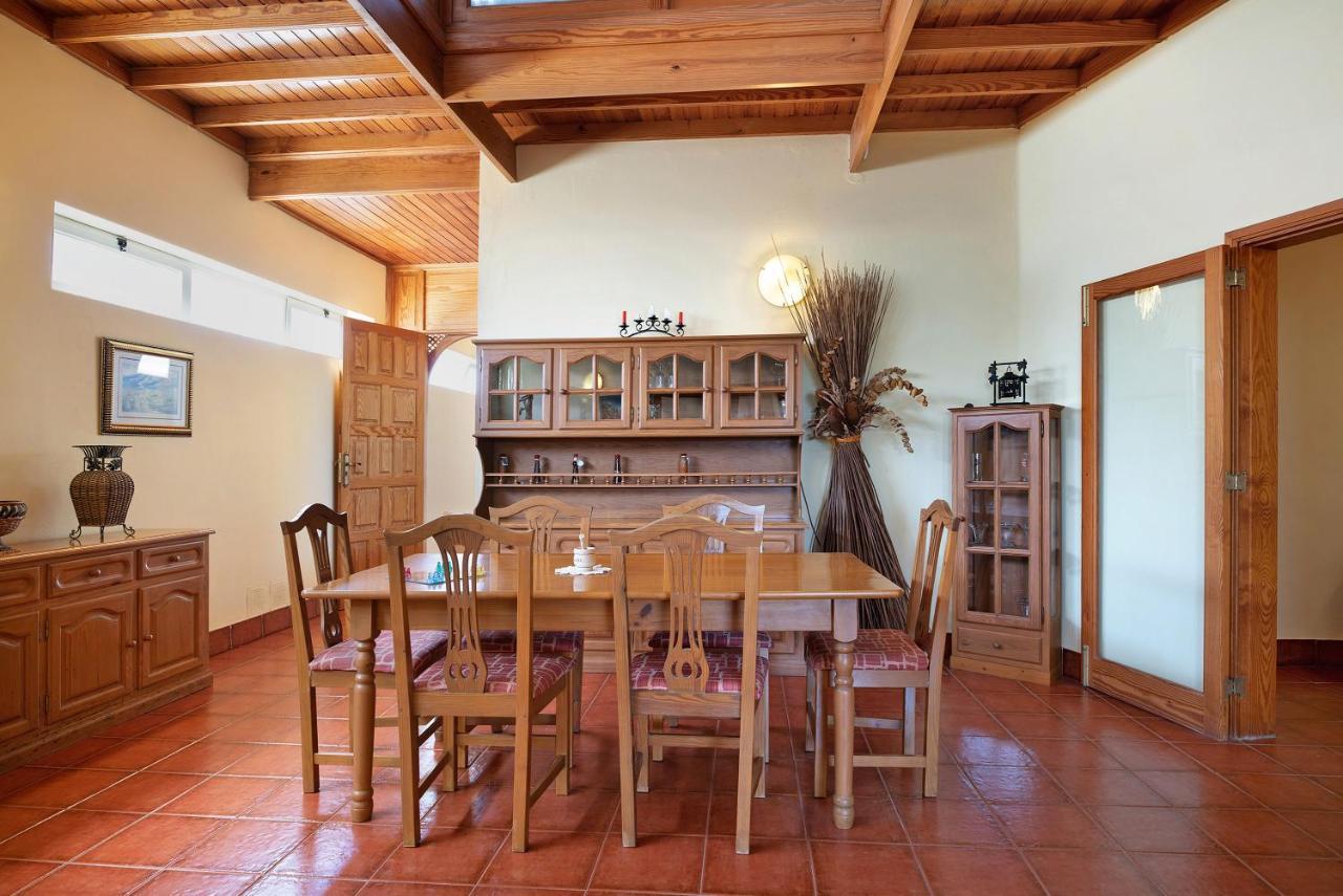 Villa Mar Teguise  Eksteriør billede