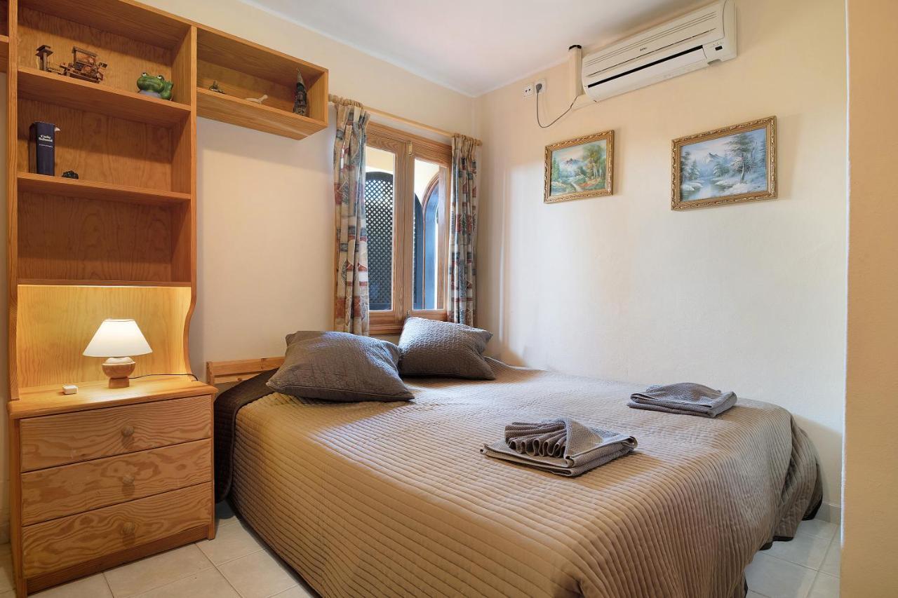 Villa Mar Teguise  Eksteriør billede