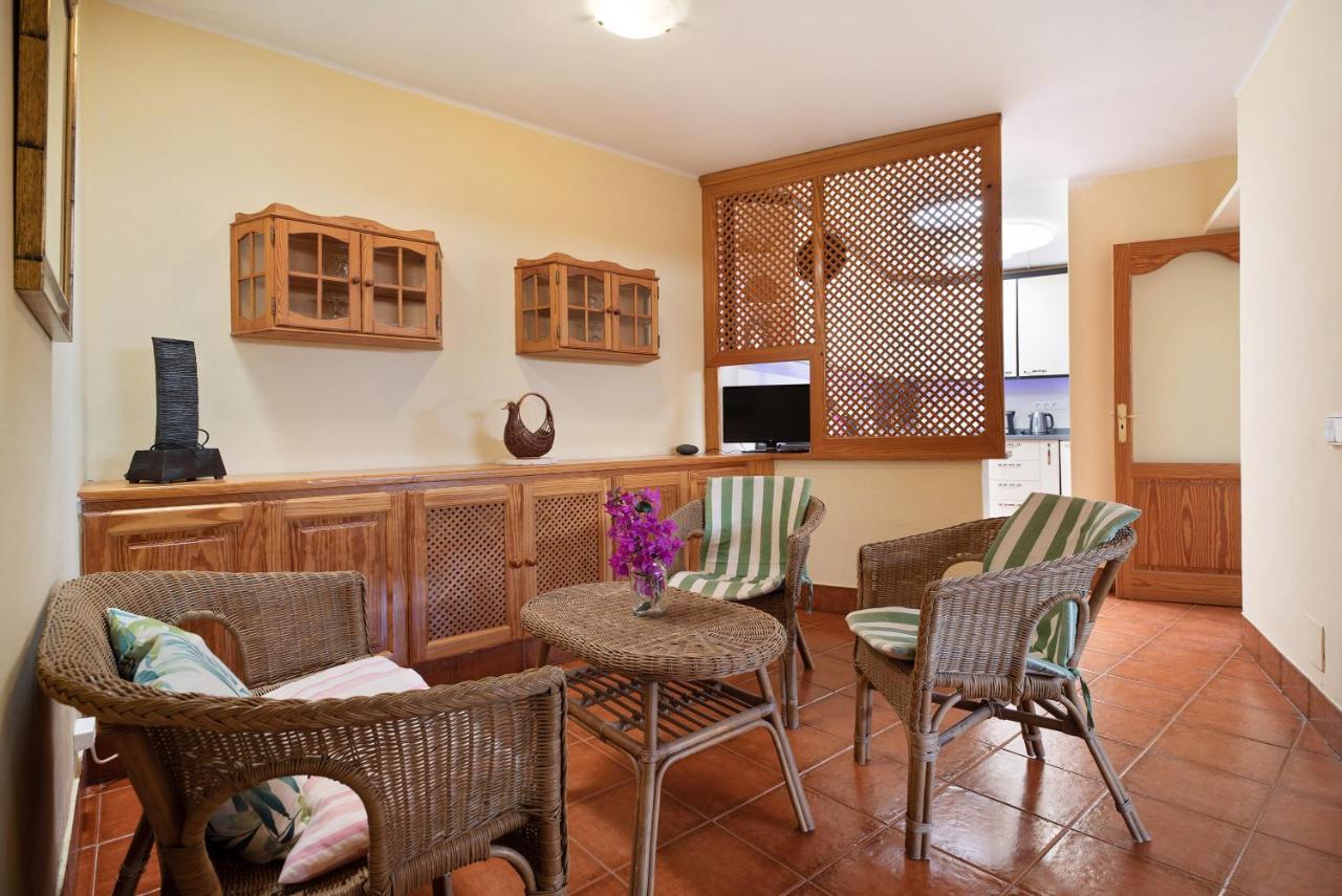 Villa Mar Teguise  Eksteriør billede