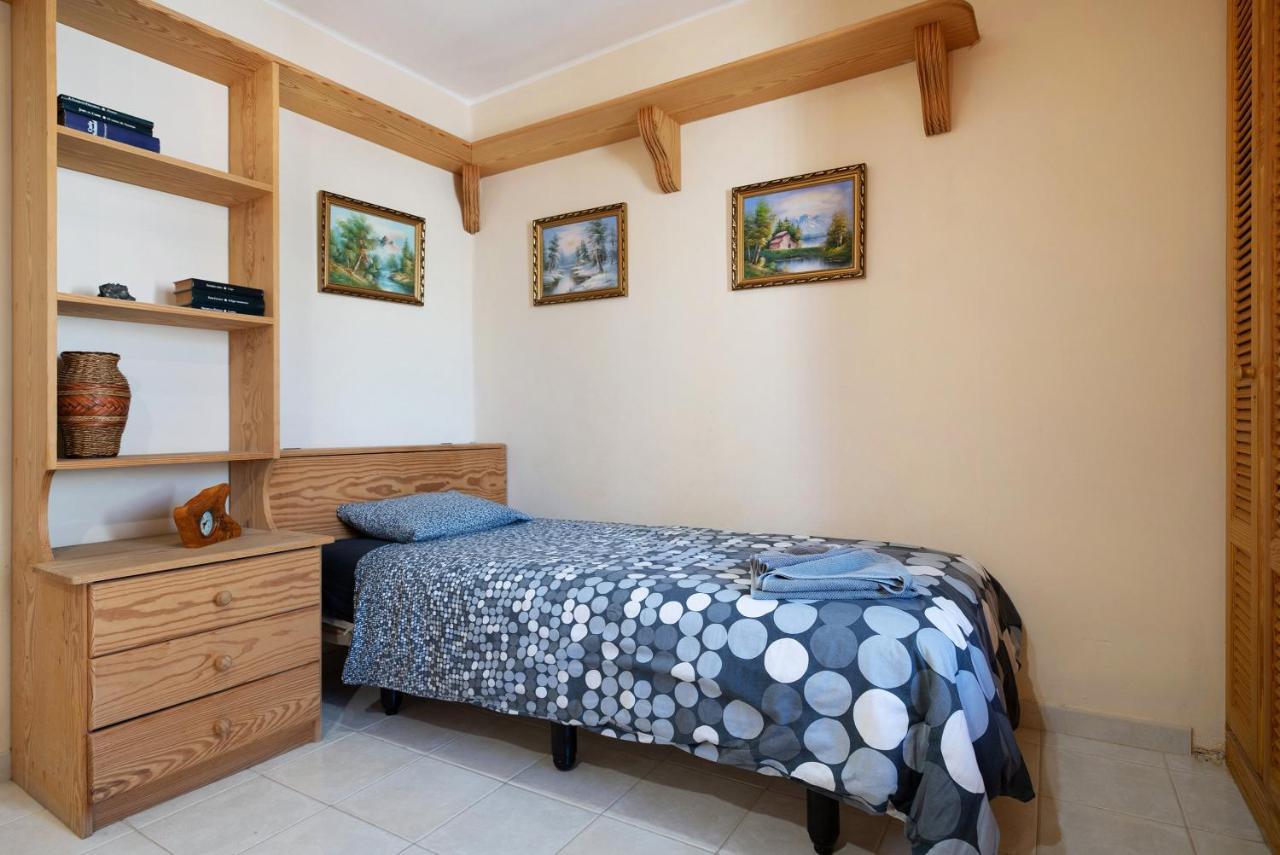 Villa Mar Teguise  Eksteriør billede