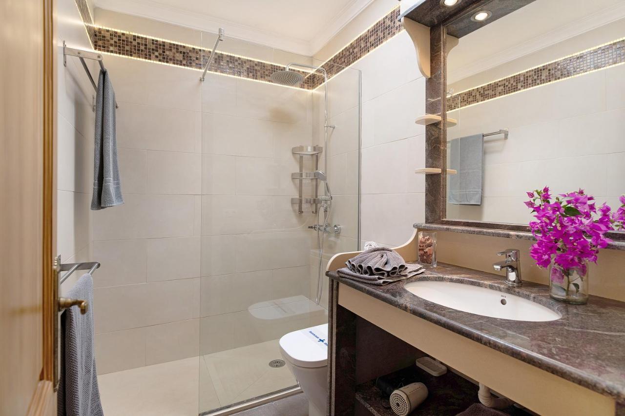 Villa Mar Teguise  Eksteriør billede