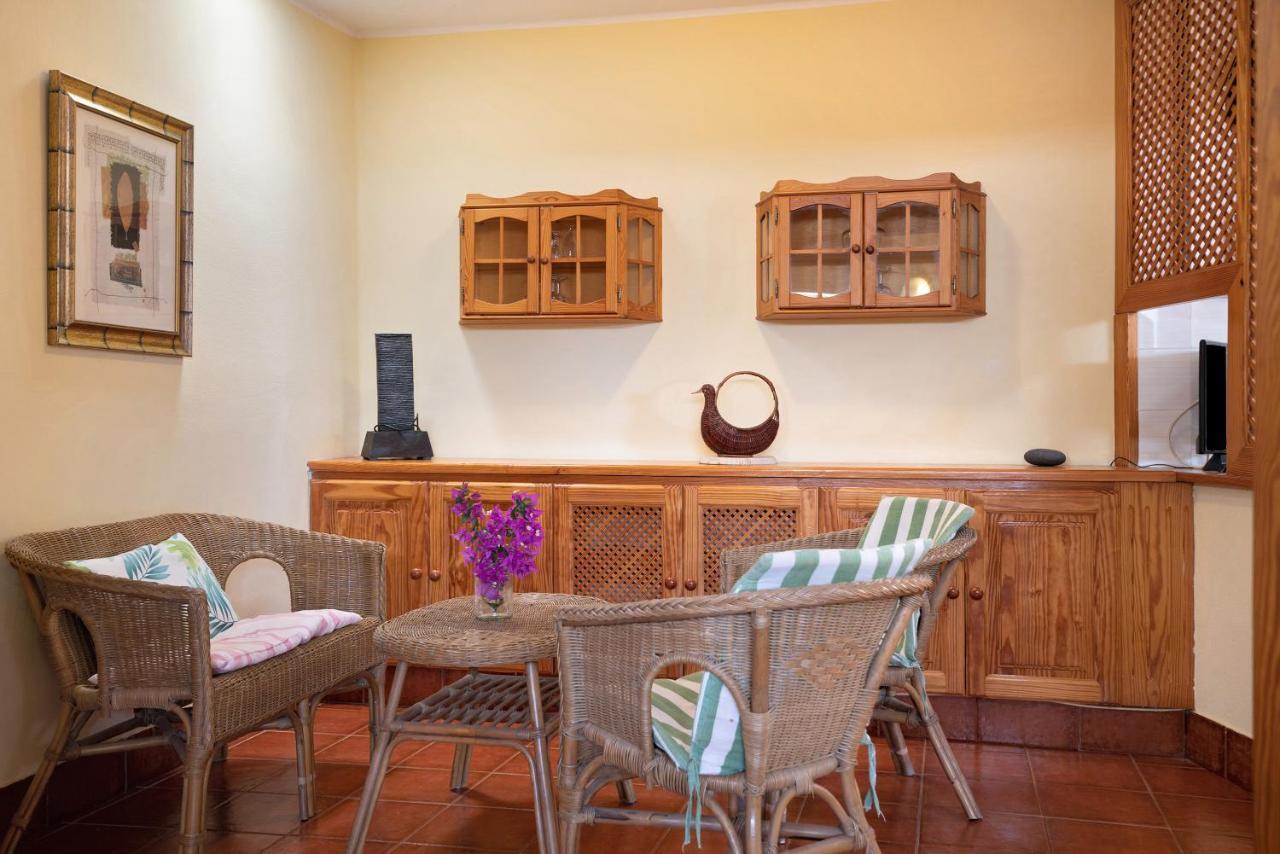Villa Mar Teguise  Eksteriør billede