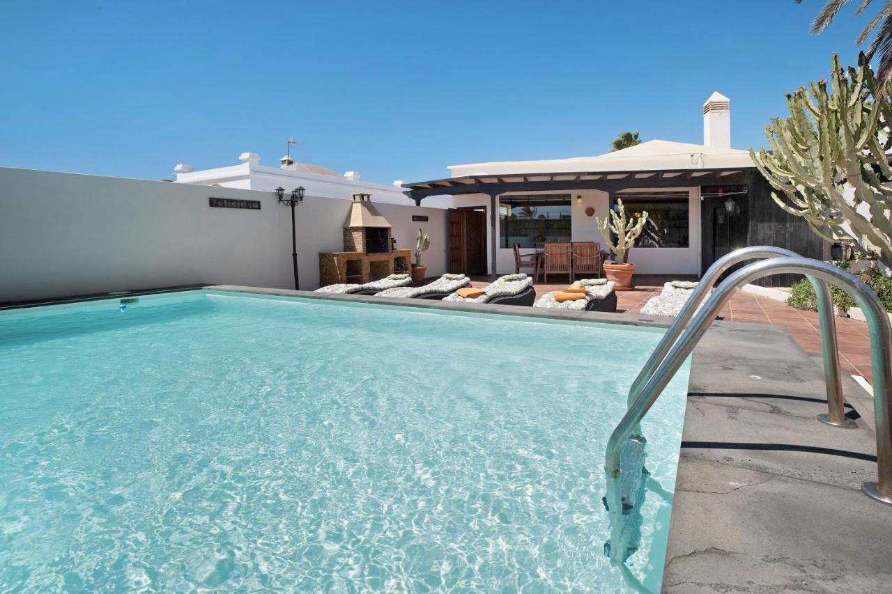 Villa Mar Teguise  Eksteriør billede